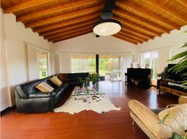 3 Schlafzimmer Haus zu verkaufen in Rionegro, Antioquia, Rionegro