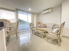 2 Habitación Apartamento en venta en Quinta de San Pedro Alejandrino, Santa Marta, Santa Marta