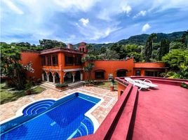 6 Bedroom Villa for sale in Envigado, Antioquia, Envigado