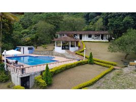 7 Habitación Villa en venta en Barbosa, Antioquia, Barbosa