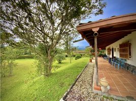 6 Bedroom House for sale in Antioquia, Rionegro, Antioquia