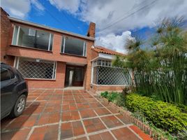 5 Habitación Casa en venta en Zipaquira, Cundinamarca, Zipaquira