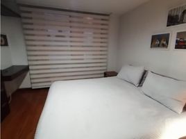 1 Bedroom Apartment for rent in Fundacion Cardioinfantil-Instituto de Cardiologia, Bogota, Bogota