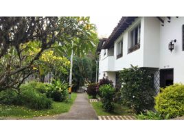 8 Habitación Villa en venta en Museo de Antioquia, Medellín, Medellín