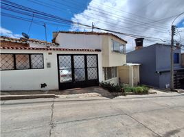 3 Habitación Casa en venta en Tunja, Boyaca, Tunja