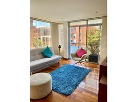 3 Habitación Apartamento en alquiler en Bogotá, Cundinamarca, Bogotá