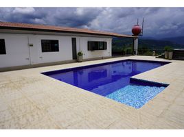 5 Bedroom House for sale in Manizales, Caldas, Manizales