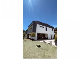 5 Habitación Casa en venta en Parque de los Pies Descalzos, Medellín, Medellín