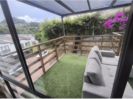 3 Habitación Villa en venta en Manizales, Caldas, Manizales