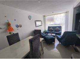 3 Habitación Apartamento en venta en Caldas, Manizales, Caldas