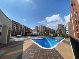 2 Habitación Apartamento en venta en Jamundi, Valle Del Cauca, Jamundi