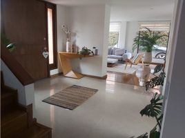 3 Bedroom House for sale in Chia, Cundinamarca, Chia