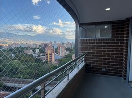 3 Habitación Apartamento en venta en Antioquia, Medellín, Antioquia