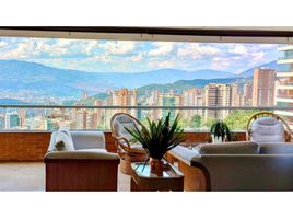 4 Bedroom Condo for sale in Antioquia, Medellin, Antioquia