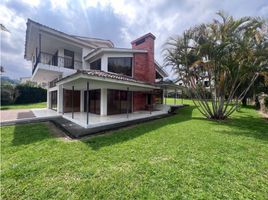 4 Habitación Casa en venta en Caldas, Manizales, Caldas