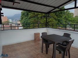 3 Habitación Villa en venta en Museo de Antioquia, Medellín, Medellín