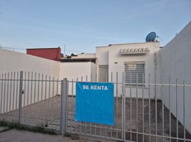 2 Bedroom House for rent in Sinaloa, Culiacan, Sinaloa