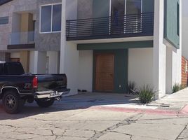 Maison 4 chambre à vendre à Morelia, Michoacan, Morelia, Michoacan