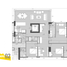 3 Habitación Apartamento en venta en Bogotá, Cundinamarca, Bogotá