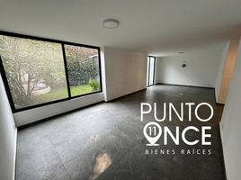 3 Bedroom House for rent in Miguel Hidalgo, Mexico City, Miguel Hidalgo