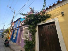 4 Bedroom House for sale in Bolivar, Cartagena, Bolivar