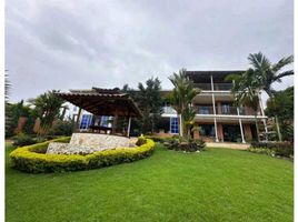 10 Bedroom Villa for sale in Valle Del Cauca, La Cumbre, Valle Del Cauca