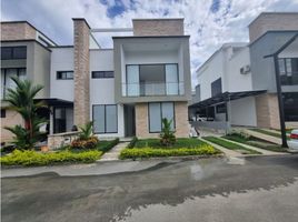 4 Habitación Casa en alquiler en Jamundi, Valle Del Cauca, Jamundi