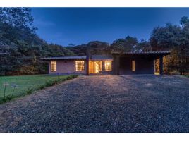 3 Schlafzimmer Villa zu verkaufen in Retiro, Antioquia, Retiro