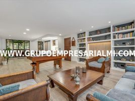 3 Habitación Apartamento en venta en Parque de los Pies Descalzos, Medellín, Medellín