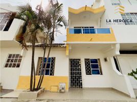 5 Bedroom Villa for sale in Cartagena, Bolivar, Cartagena