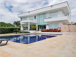 6 Bedroom Villa for sale in Cali, Valle Del Cauca, Cali