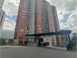 3 Habitación Apartamento en venta en Metro de Medellín, Bello, Bello