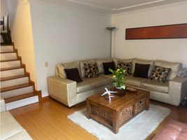 4 Bedroom House for sale in Fundacion Cardioinfantil-Instituto de Cardiologia, Bogota, Bogota