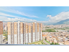 3 Habitación Apartamento en venta en Metro de Medellín, Bello, Bello