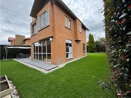 4 Schlafzimmer Villa zu verkaufen in Chia, Cundinamarca, Chia