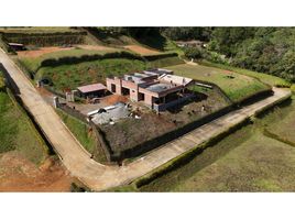 4 Habitación Casa en venta en El Carmen De Viboral, Antioquia, El Carmen De Viboral