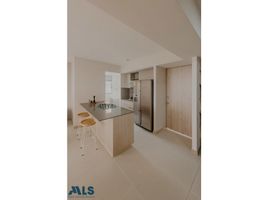 2 Habitación Apartamento en venta en Bello, Antioquia, Bello