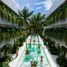 Condominium 2 chambre à vendre à Cozumel, Quintana Roo, Cozumel, Quintana Roo