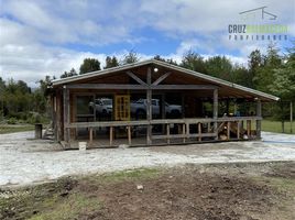 2 Bedroom House for sale in Llanquihue, Los Lagos, Puerto Montt, Llanquihue