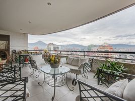 5 Habitación Apartamento en venta en Santiago, Santiago, Santiago, Santiago