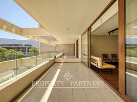 3 Habitación Apartamento en venta en Chile, Santiago, Santiago, Santiago, Chile