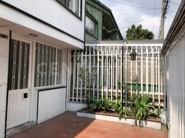 4 Schlafzimmer Haus zu verkaufen in Bogota, Cundinamarca, Bogota