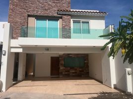 Villa 3 chambre à louer à Culiacan, Sinaloa, Culiacan