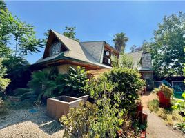 6 Bedroom House for sale in Chile, Santiago, Santiago, Santiago, Chile