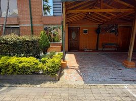 3 Bedroom House for rent in Bare Foot Park (Parque de los Pies Descalzos), Medellin, Medellin