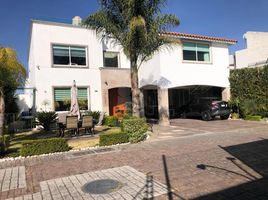Villa 4 chambre à vendre à Toluca, Mexico, Toluca