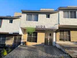 3 Schlafzimmer Villa zu verkaufen in Morelia, Michoacan, Morelia