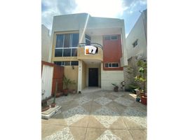 3 Bedroom House for sale in Guayaquil, Guayas, Guayaquil, Guayaquil