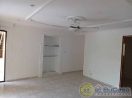 3 chambre Appartement for sale in Centro Comercial La Serrezuela, Cartagena, Cartagena