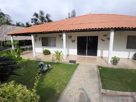 4 Bedroom House for sale in Cordoba, Monteria, Cordoba